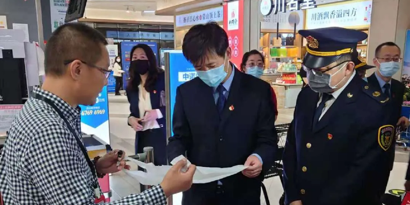 注意！北京禁塑專項執法，商家使用不可降解塑料袋最高罰10萬